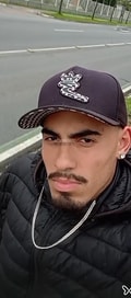 Acompanhante Cavanha