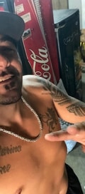 Acompanhante Luiz Ricardo