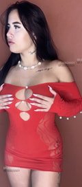 Acompanhante Lara Bellucci