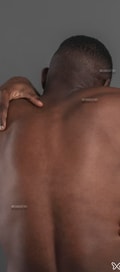 Acompanhante Negro Doceano
