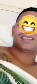 Acompanhante Rafaruso