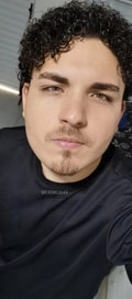 Acompanhante Guilherme