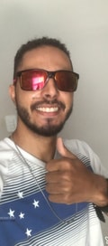 Acompanhante Gabriel