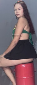 Acompanhante Amora