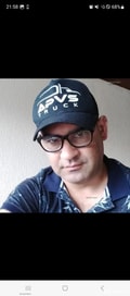 Acompanhante Kleber