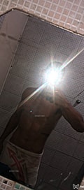 Acompanhante Matheus