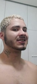 Acompanhante Gabriel
