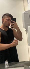 Acompanhante Pedro Henrique