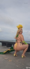 Acompanhante Aninha