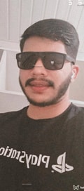 Acompanhante Gustavo
