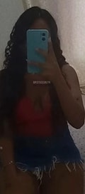 Acompanhante Gaby Rodrigues