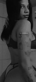 Acompanhante Ana Oliveira