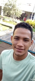 Acompanhante Jean Carlos