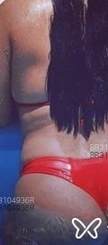 Acompanhante Nayara Silva