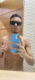 Acompanhante Henrique