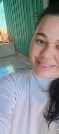 Acompanhante Tatyane