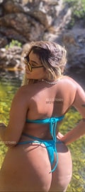 Acompanhante Ana Clara