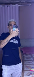 Acompanhante Samuel