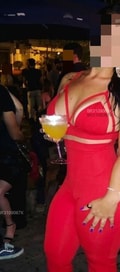 Acompanhante Mel