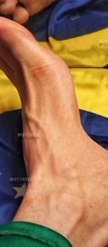 Acompanhante Jorge
