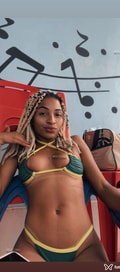 Acompanhante Pamela