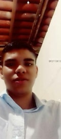 Acompanhante Danilo