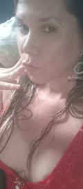 Acompanhante Amandinha