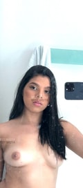 Acompanhante Yasminzinha