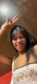 Acompanhante Thaina