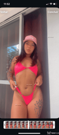 Acompanhante Laura