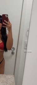 Acompanhante Melissa Oliveira