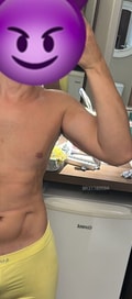 Acompanhante Roberto