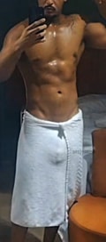 Acompanhante Walinho