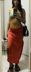 Acompanhante Adrielly