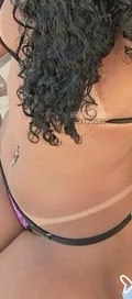 Acompanhante Ameixinha