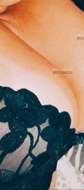 Acompanhante Camila