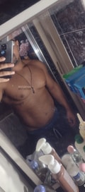 Acompanhante Felipe Soares