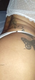 Acompanhante Gabriela