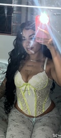 Acompanhante Keisha Clarck