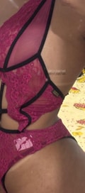 Acompanhante Bianca Leal