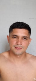 Acompanhante Jose Josua