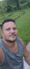 Acompanhante Acácio Santos