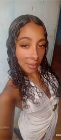 Acompanhante Milly