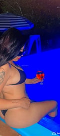 Acompanhante Ayla Morena