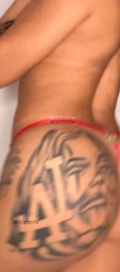 Acompanhante Patrícia Alves