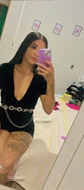 Acompanhante Ktrina Alves