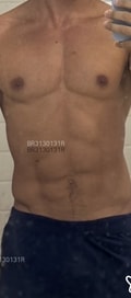 Acompanhante Theo Bittencourt