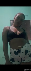 Acompanhante Gabrielly Santos