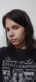 Acompanhante Aruna