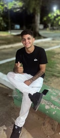 Acompanhante Jhonny Zimer